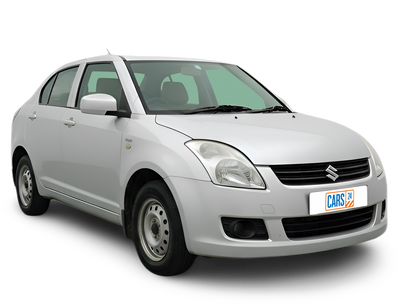 2011 Maruti Swift Dzire - Sedan - Diesel - Manual - ₹1.50 lakh